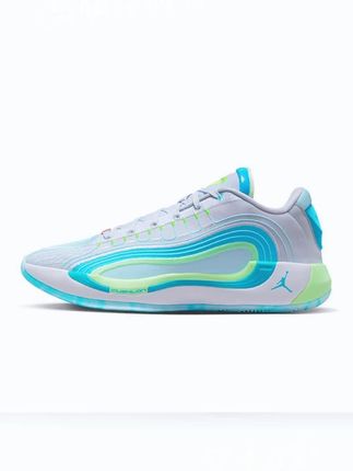 【夏日户外】nike耐克男鞋JORDAN LUKA 4 运动鞋篮球鞋HF0824-002#耐克#男鞋#篮球鞋#上脚舒适#新款上新
