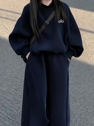 #套装穿搭 #女童穿搭 #女童套装