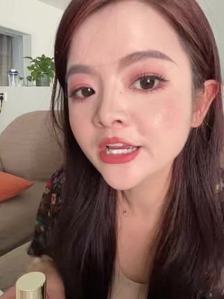 这是一款可以持妆十几个小时不脱妆不氧化不暗沉的粉底液、关键下单还送试用装、不满意包退、#超好用的粉底液 #自用分享 #仙女必备