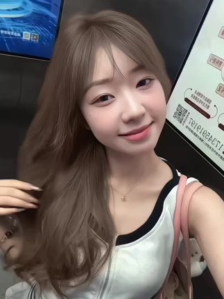 不掉黄的发色她来了 #发色 #发色推荐 #发色分享 #发色种草