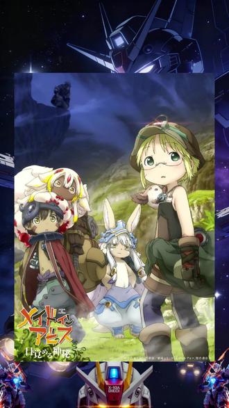 【今天二次元发生了啥?26年3月30日】
#二次元#动漫#新番#异世界#妖精的尾巴