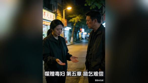 噬赠毒妇 第五章 跪乞难偿,敛财欲狂
彼时肖仁的继子已到二十一二的年纪,唯恐劣迹败露毁了孩子以后的婚事与她人设的崩塌,那2015年的八月份,她再次求我帮忙,驱车150公里,陪她去市里找小姑子求和。面对肖仁的讨好,小姑子神色淡然:“我哥跟谁过,我就叫谁嫂子,今天我仍然叫你一声嫂子,回去踏实过好你的日子,我想办法过我的日子,各自安好就够了。”
话音一落小姑子转身欲走,肖仁瞬间慌了,在人来人往的街头,扑通一声跪倒在地,死死拽着对方衣角声泪俱下。她拼命辩解过往,最后竟发下毒誓:“我没有撒谎,
我撒谎了,死我女儿!”我就站在身旁,这话听得我浑身发冷,何等自私的人,才会用亲生女儿的性命赌咒。真打脸,活脱脱的一个现世报!
这一幕更衬出她的虚伪。往日她总标榜自己大爱无私,可细节从不说谎。多次在她家吃饺子,她总先盛出一碗自己吃,剩下的才端给客人。等大家入座,她又故作贤惠:“我不饿,你们先吃,我就是干活的命,一干活就不饿了。”这份演出来的付出,藏着刻进骨子里的自私。
数日前,曾逼亲弟弟弟妹下跪、造黄谣羞辱人,如今她当众受辱,却毫无反思。求和失败后,又找到村上一位德高望重的老人,去帮她说服公婆,公婆说,我们不再生他们的气,就当我们从来都没有生过这个儿子,让他们好好过日子吧,以后是这事,就不要再提了,求和再次遭拒,迫使她加速酝酿歹毒计划,将两个儿子送出国,把五六十万的费用夸大成200万,再度骗取信任,用尽手段,疯狂敛财。其实,这些不过是她的冰山一角,这个时候,我还并不知道她的资金缺口到底有多大。
这个女人,早已抹灭最后一丝人性,所有伪装,不过是贪婪与逃亡的遮羞布。
关注我,请看下一章节,伪善面具下的贪婪与恶行