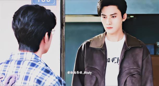 “沈总,我们离婚吧” #李沛恩 #江衡 #长视频