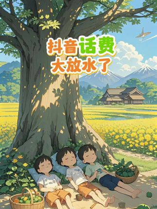#话费充值优惠 #中国移动 #中国联通 #优惠活动火爆进行中 #无限回购的宝藏单品