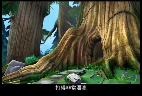手游的也来喽#无畏契约手游 #熊出没转场 #神人转场