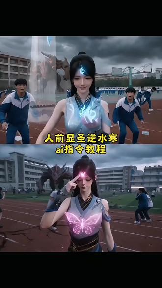 人前显圣ai指令逆水寒教程 人前显圣AI逆水寒 人前显圣逆水寒 人前显圣AI逆水寒教程 人前显圣变身名场面女生 人前显圣变身名场面动漫 人前显圣名场面AI 人前显圣AI素问 人前显圣AI神相 人前显圣AI逆水寒素问 人前显圣ai 逆水寒九灵 人前显圣AI逆水寒怎么做 人前显圣AI 指令 人前显圣AI指令逆水寒 #人前显圣 #逆水寒ai #逆水寒 #豆包出大片有两把刷子 #豆包ai 逆水寒AI变身 逆水寒AI变真人教程女 逆水寒变真人教程 逆水寒变真人视频 逆水寒女生AI变真人教程