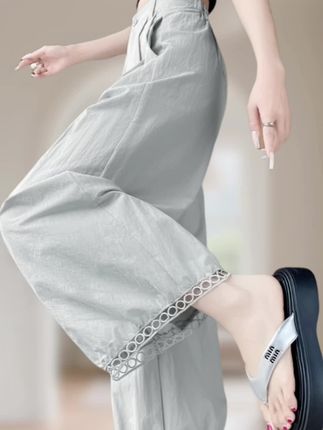 #夏季穿搭 #夏天该有的样子 #高级感穿搭 #显高显瘦 #爱了爱了