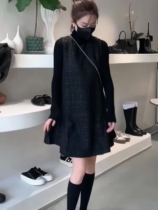 #时尚穿搭