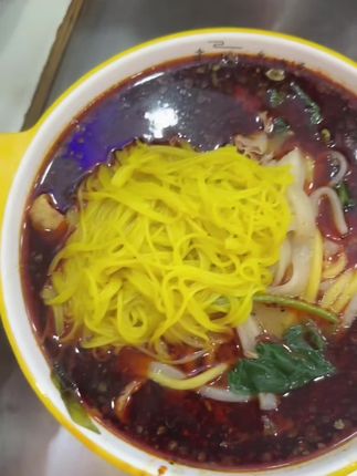 #美食 #强烈推荐 #麻辣烫 #创业