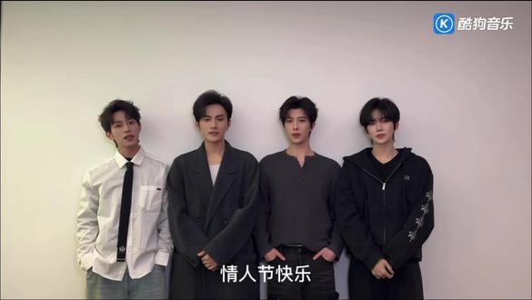 黄星/ 邱鼎杰 19:00-20:00 空降酷狗音乐《我应该去爱你》评论区;李沛恩/江衡 19:00-20:00 空降酷狗音乐《氧化氢》评论区
#黄星#邱鼎杰 #江衡#李沛恩