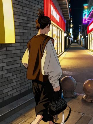 #高级感穿搭 #街头穿搭 #出游穿搭 #简约穿搭 #极简穿搭