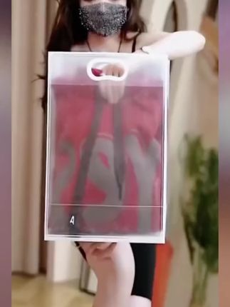 #好物推荐🔥 #裤子穿搭 #显高显瘦 #鲨鱼裤 #百搭显瘦