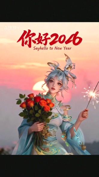 王者荣耀你好2026,豆包ai指令教程来了。#豆包ai #豆包p图已经nextlevel了 #王者荣耀