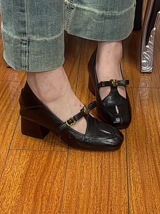 #秋冬季的穿搭##上脚效果超好看 #主打的就是一个真实