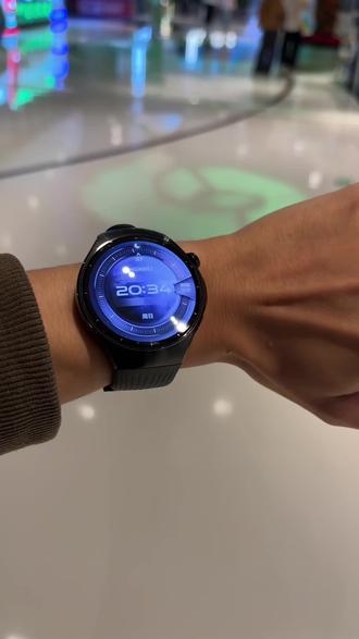 华为watch5使用体验分享 #智能手表 #华为watch5 #华为手表 #智能手表推荐 #智能手表回收