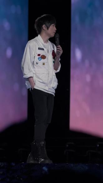 cxh官宣!
#五月天阿信 #陈信宏 #五月天 #五月天广州 #MDDWQ