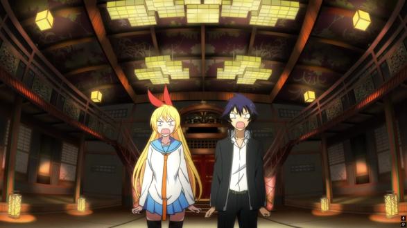 #伪恋 招生办你赢了