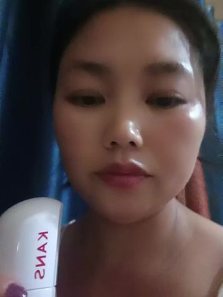 这款防晒霜效果真心喜欢,好喜欢它的味道#我在抖音买买买