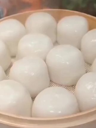 六道云庐鲜肉笋丝雪菜米粿420g 桐庐米粿6个装点心