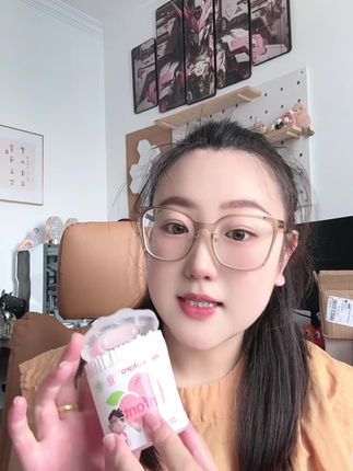 棉签这种消耗品 尤其家有宝宝的真的必不可少#桃太郎 婴幼儿双头棉签 真的很实用 刷到的囤起来#宝宝棉签 #棉签一次性双头