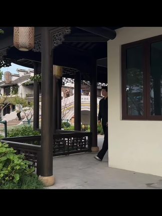 #190 中国男儿干净板正才是主旋律