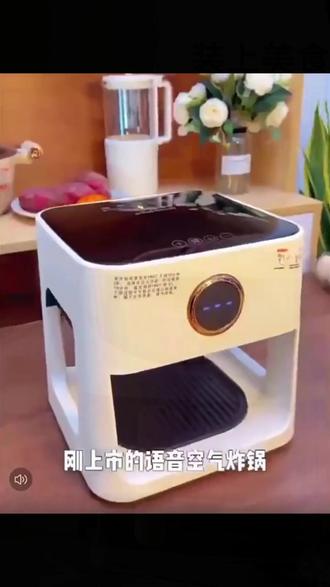 空气炸锅多功能家用大容量可视化电烤箱 #空气炸锅 #家用电器 #大容量烤箱 #可视化烹饪 #健康厨房