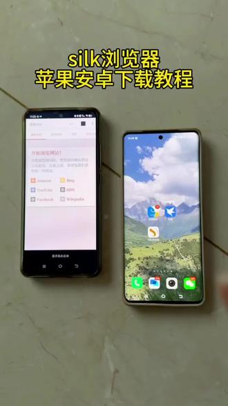 《必玩资源》silk浏览器苹果安卓下载教程来了silk浏览器手机下载教程来了#silk浏览器 #silk浏览器下载教程 #silk浏览器下载