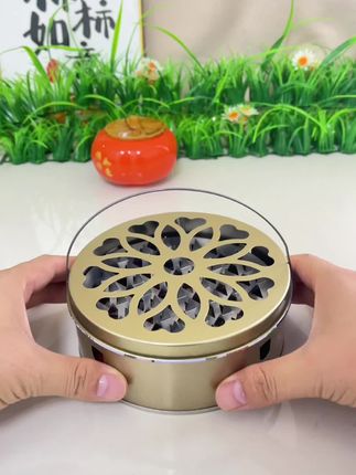 #蚊香盒 #超便宜超划算