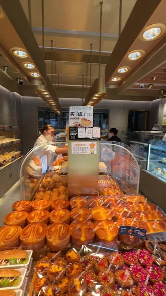 惠诚滋知29.9代60,快囤卷啦#吃货的世界唯有美食不可辜 #蛋糕#烘焙 #甜品#面包