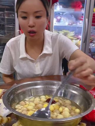 新品鸡头米套餐#鸡头米怎么吃