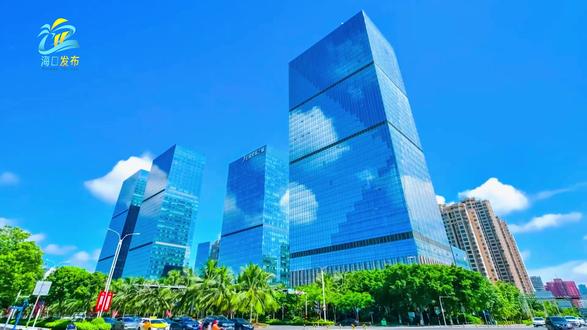 海口发布报道!海光信息聚焦国产高端计算芯片,深入融入海南数字 产业生态#光合组织 #算力