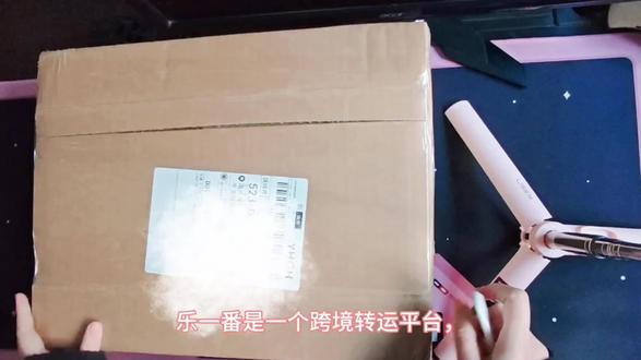 乐一番1月开箱分享(🐯)
#乐一番 #乐淘一番 #乐一番分享有礼 #乐一番彩虹桥专线 #海淘