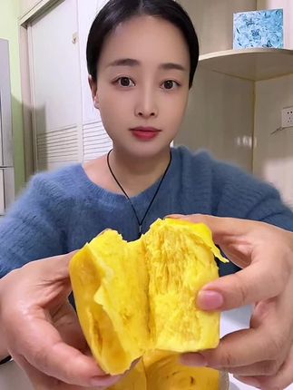 小米面馒头营养丰富、蓬松柔软,大人孩子都爱吃,控糖期的家人都吃这个!#小米面粉 #粗粮  #软糯香甜 #小米面馒头