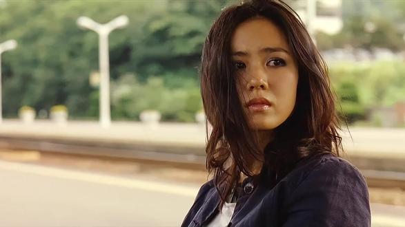 韩国经典爱情巅峰之作《我脑海中的橡皮擦》 #电影解说 #抖音精选 #dou来聊影视 #dou小助手 #抖音影视