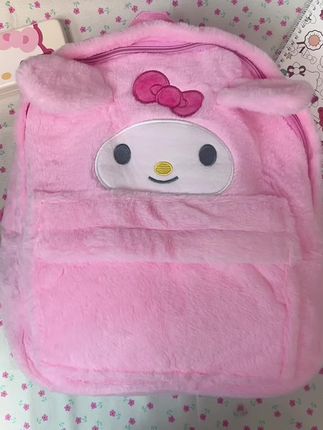 卡通学生书包🎒 超多款颜色卡通书包~超好看超流行的学生双肩包包哦~#玉桂狗#美乐蒂书包#学生背包#上学书包