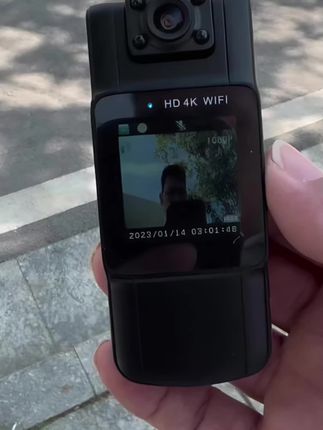 高清记录钓鱼运动相机手持vlog摄像机户外骑行记录仪2025#4k超清 #4k超清智能防爆电视机 #摄像机 #超清 #骑行钓鱼