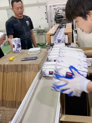 大包型抽纸巾五层加厚您喜欢?不掉渣不掉屑、柔软细腻亲肤,柔韧性能强!一箱可以用好久!#好物推荐🔥 #抽纸 #生活用纸