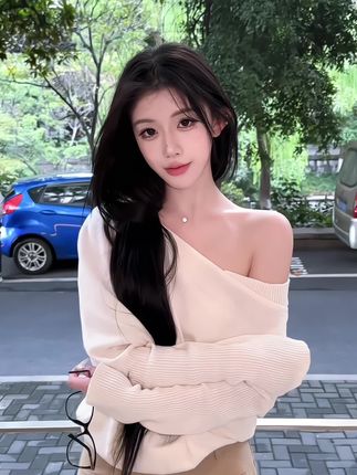 #这也太好看了 #女装 #温柔风 #穿搭 #谁穿谁好看