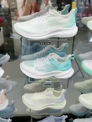 【乔丹-轻速LITE】25春夏季超轻跑步鞋减震高弹力超轻科技减震透气#夏季新款#跑步鞋#好穿不累脚#谁穿谁好看#性价比超高