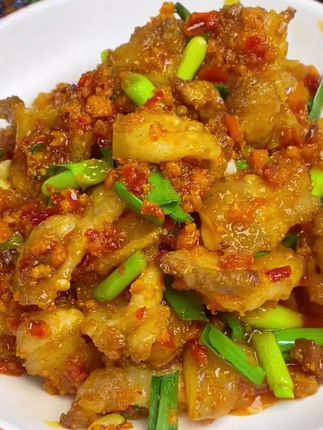 就喜欢吃这种海椒多的老坛渣海椒,酸辣味十足太下饭 #把家乡的味道分享给大家 #我的家乡特产  #渣海椒 #农村美食