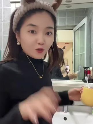 #爱牙护牙 #美白牙齿口气清新 #好物推荐🔥 #宝宝刷牙 #宝妈分享 @DOU+小助手 @DOU+好生意