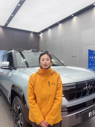 #方程豹专属高情绪价值功能——快捷指令设置
#方程豹 #快捷指令 #欢迎语