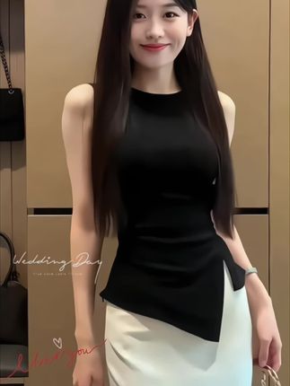 #穿搭 #气质穿搭 #高级感穿搭 #穿出自己的风格 #谁穿谁好看