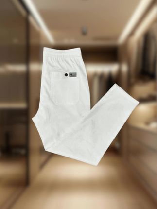 #束脚运动裤 #男士运动裤 #直筒运动裤 #薄款运动裤 #修身休闲裤