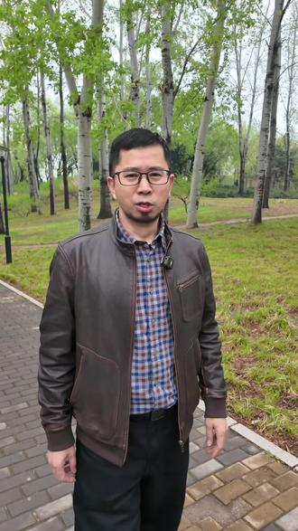 北方过敏的罪魁祸首其实不是杨树,柏树才是“头号杀手”。#北方春天 #过敏性鼻炎 #杨絮 #杨树 #杨絮过敏
