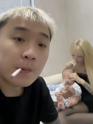 哈哈 #棒棒糖
