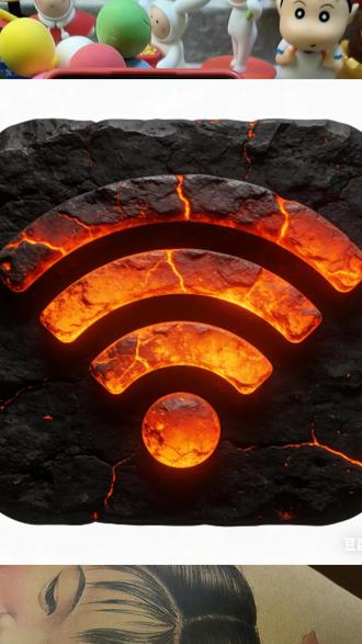 不知道隔壁WiFi密码?教你一个方法,无需密码就能直接连接!