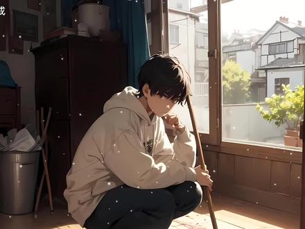 我就砍个树,怎么灭世级了:第五集