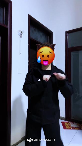 黑吉辽蒙在东北 小伙立正姑娘美#黑吉辽蒙在东北小伙立正姑娘美 #鑫鑫摇 #随跳系列