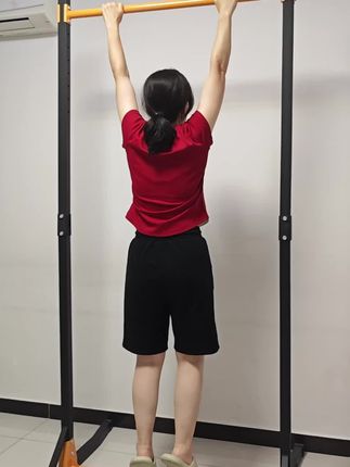 #单杠